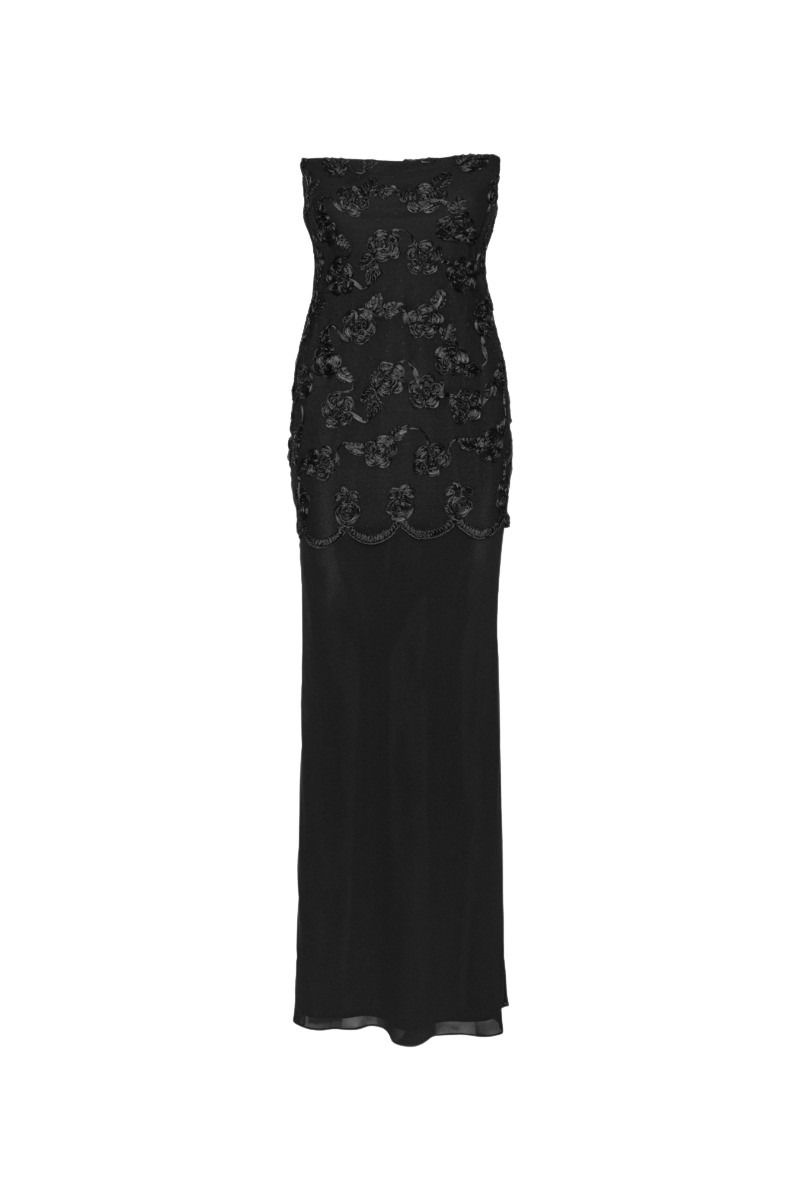 rotate_116653100_black_1_flower-mesh-maxi-dress_lr rotate_116653100_black_1_flower-mesh-maxi-dress_lr