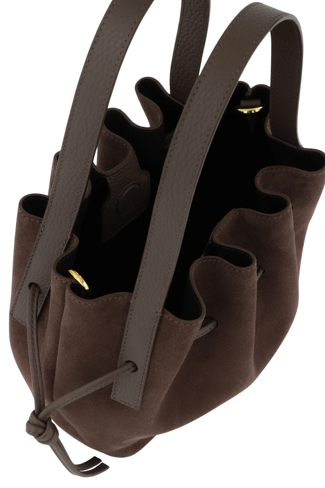 yuzefi_mini_scallop_tote_suede_nutmeg_4_2048x2048 yuzefi_mini_scallop_tote_suede_nutmeg_4_2048x2048