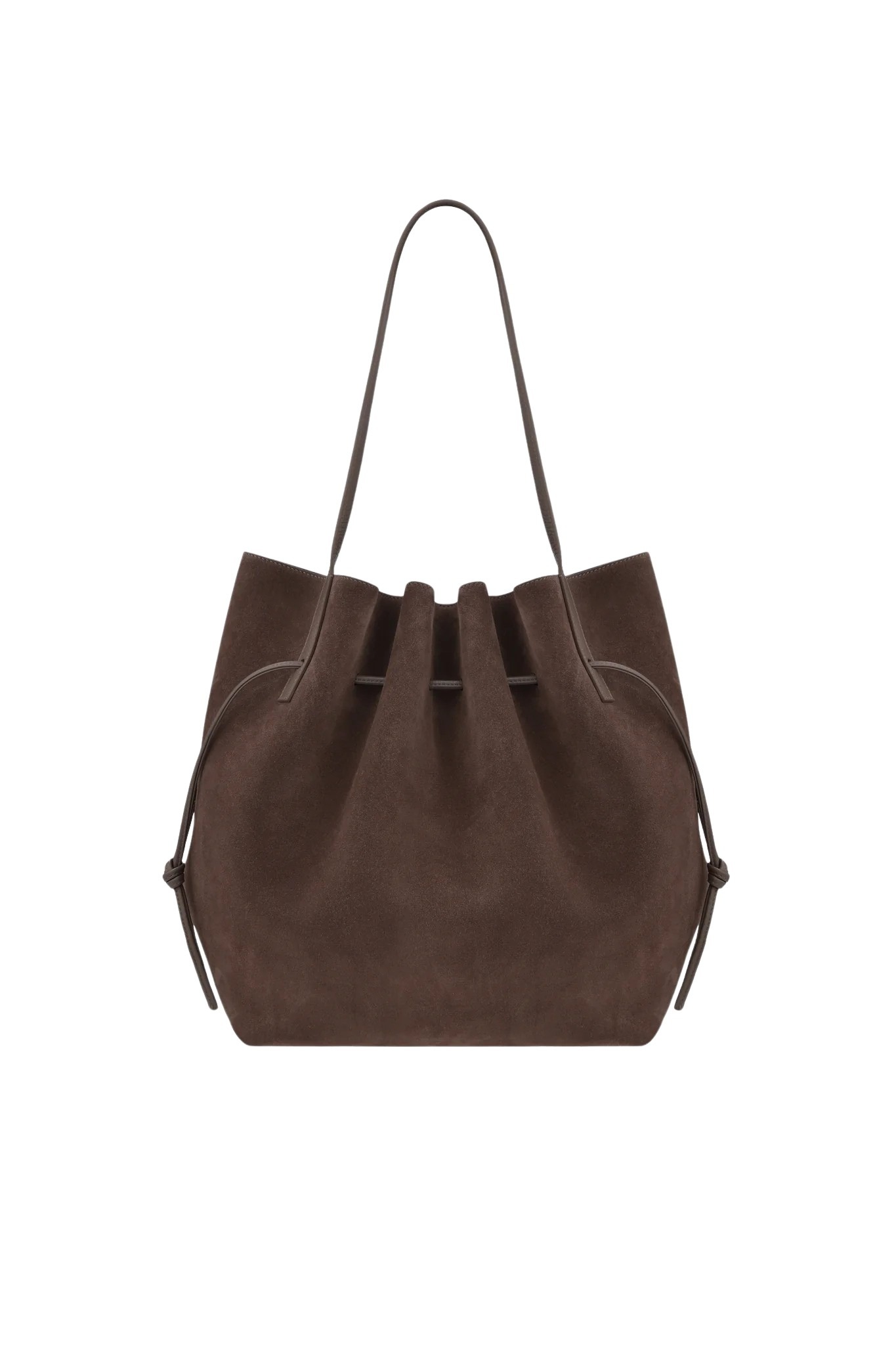 yuzefi_scallop_tote_suede_nutmeg_1_2048x2048 yuzefi_scallop_tote_suede_nutmeg_1_2048x2048