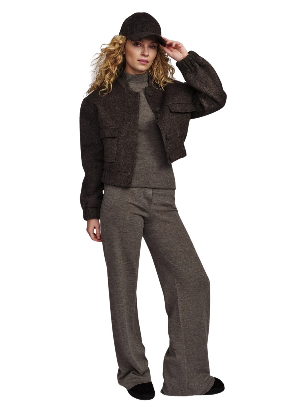 2750_e8bb486656-melly-merino-tee_light-brown-nina-merino-pants_light-brown-emika-jacket_dark-brown-julie-wool-cap_dark-brown-zoom 2750_e8bb486656-melly-merino-tee_light-brown-nina-merino-pants_light-brown-emika-jacket_dark-brown-julie-wool-cap_dark-brown-zoom