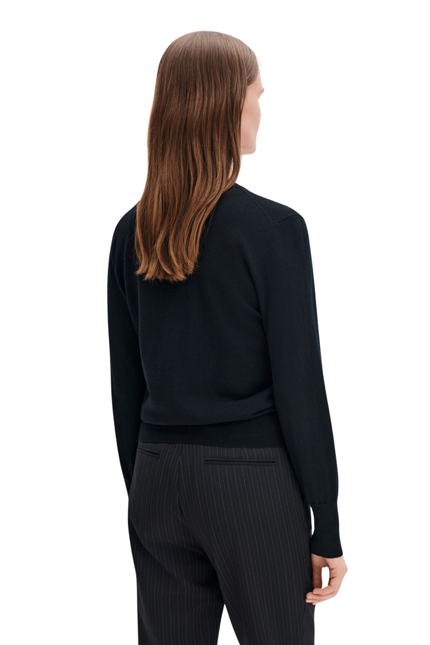 28921-1433-filippak-merino-short-cardigan-black-3 28921-1433-filippak-merino-short-cardigan-black-3