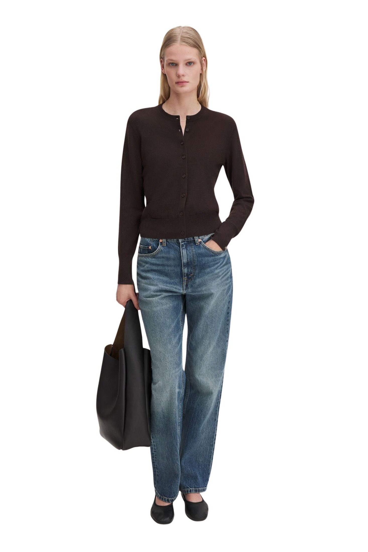 28921-9719-filippak-merino_short_cardigan_dark_chocolate-2 28921-9719-filippak-merino_short_cardigan_dark_chocolate-2-1