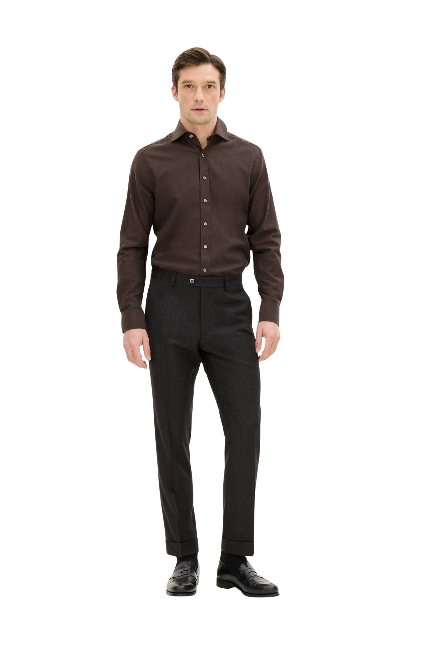 6148_oscar-jacobson_dandy-turn-up-trousers_chocolate-brown_54836500_513_list2-custom 6148_oscar-jacobson_dandy-turn-up-trousers_chocolate-brown_54836500_513_list2-custom