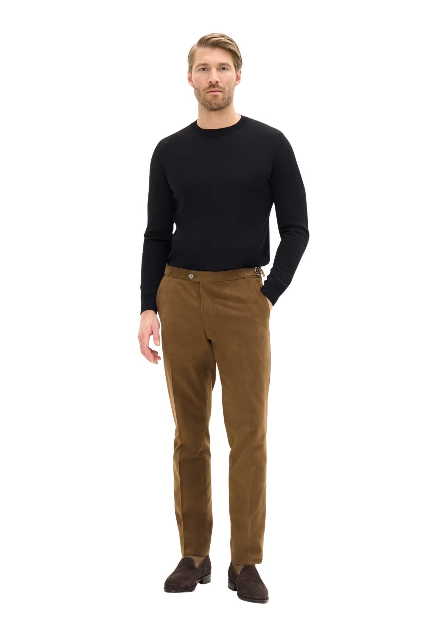 6670_oscar-jacobson_dandy-side-adjuster-trousers_brown-leaf_54885771_581_list2-custom 6670_oscar-jacobson_dandy-side-adjuster-trousers_brown-leaf_54885771_581_list2-custom