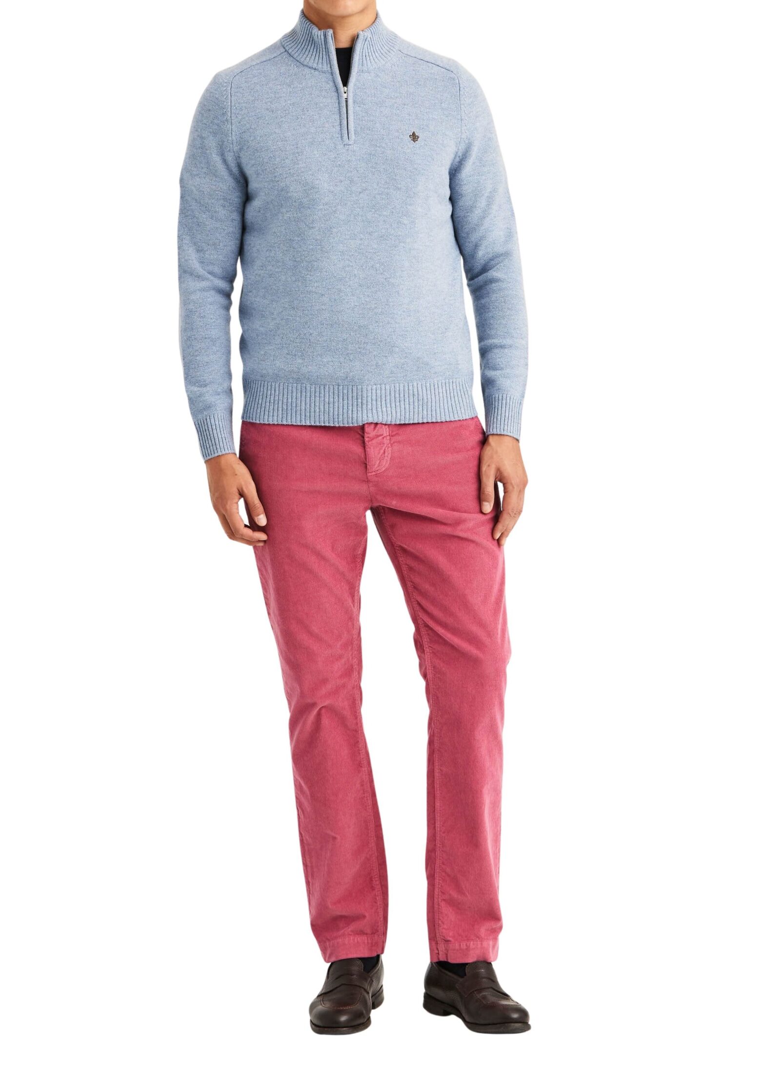 901478 hertford half zip 56 blue 2 901478-hertford-half-zip-56-blue-2