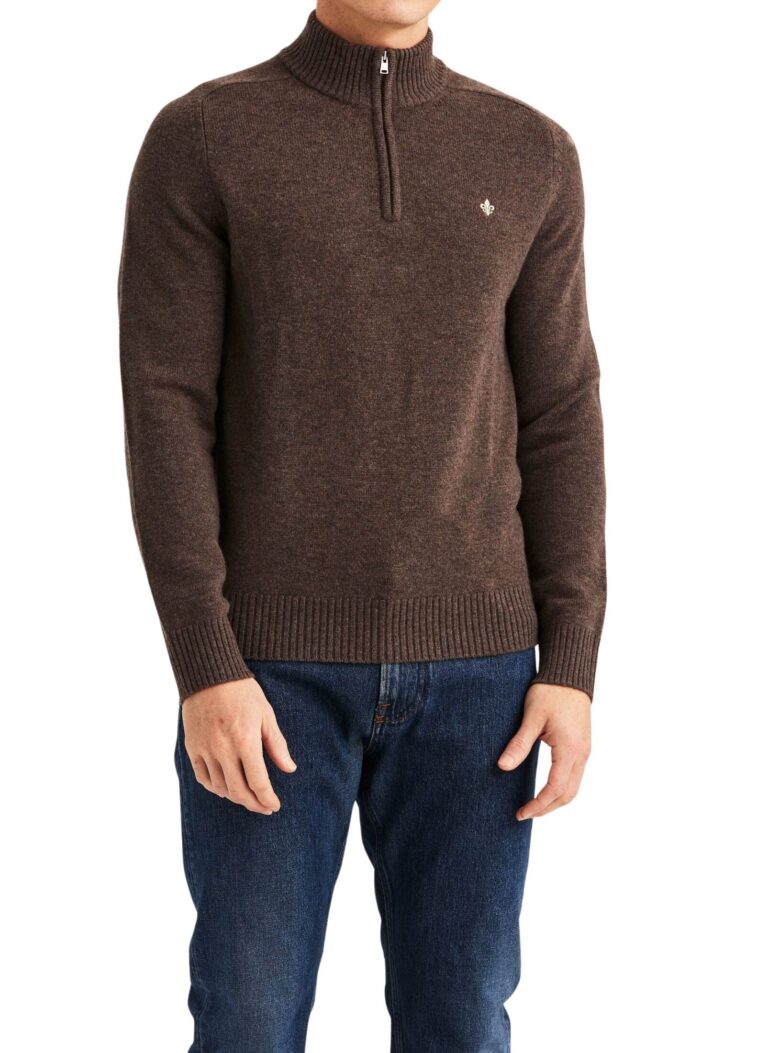 901478-hertford-half-zip-84-brown-1