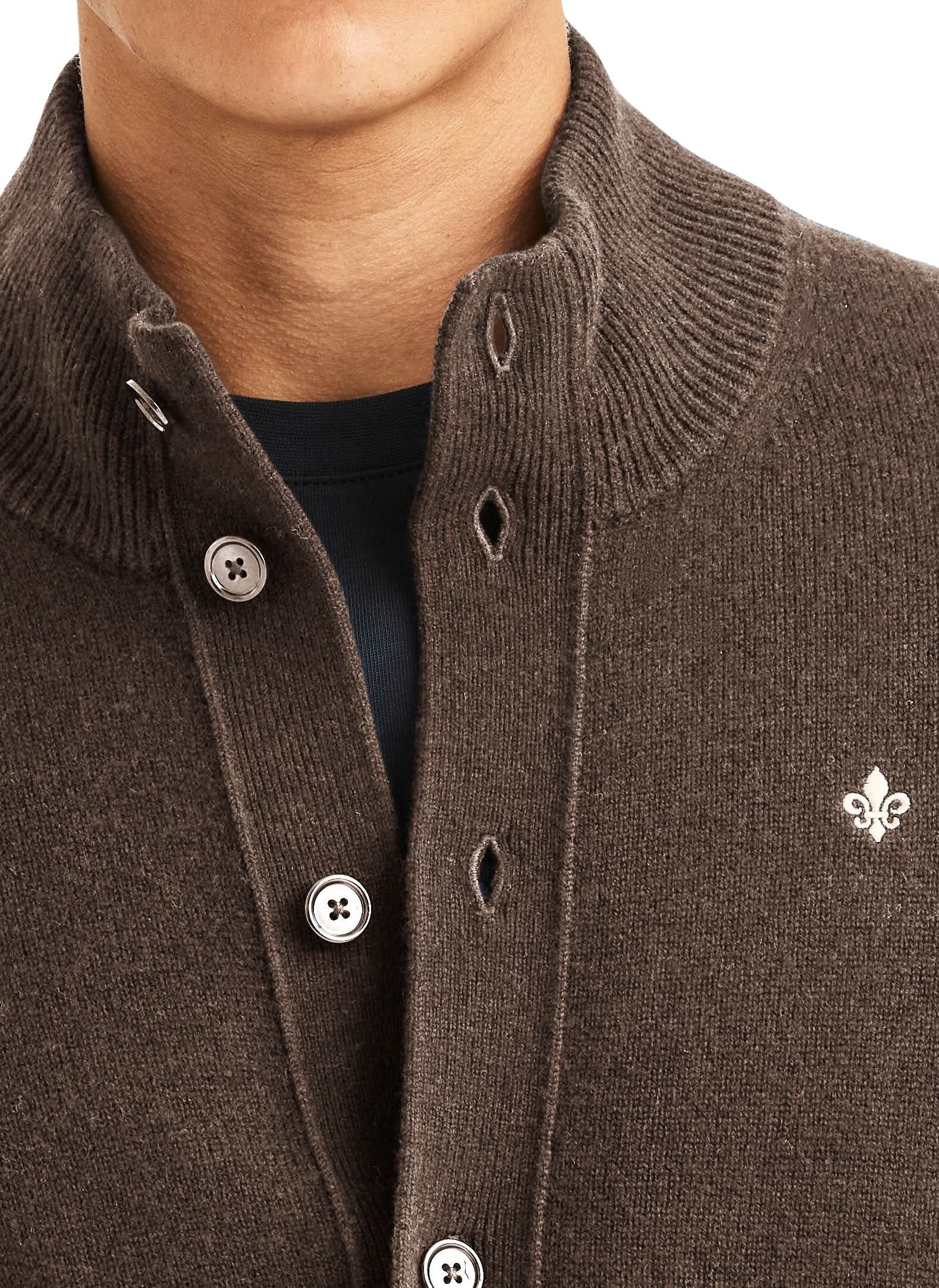 901481 hertford button cardigan 84 brown 4 901481-hertford-button-cardigan-84-brown-4