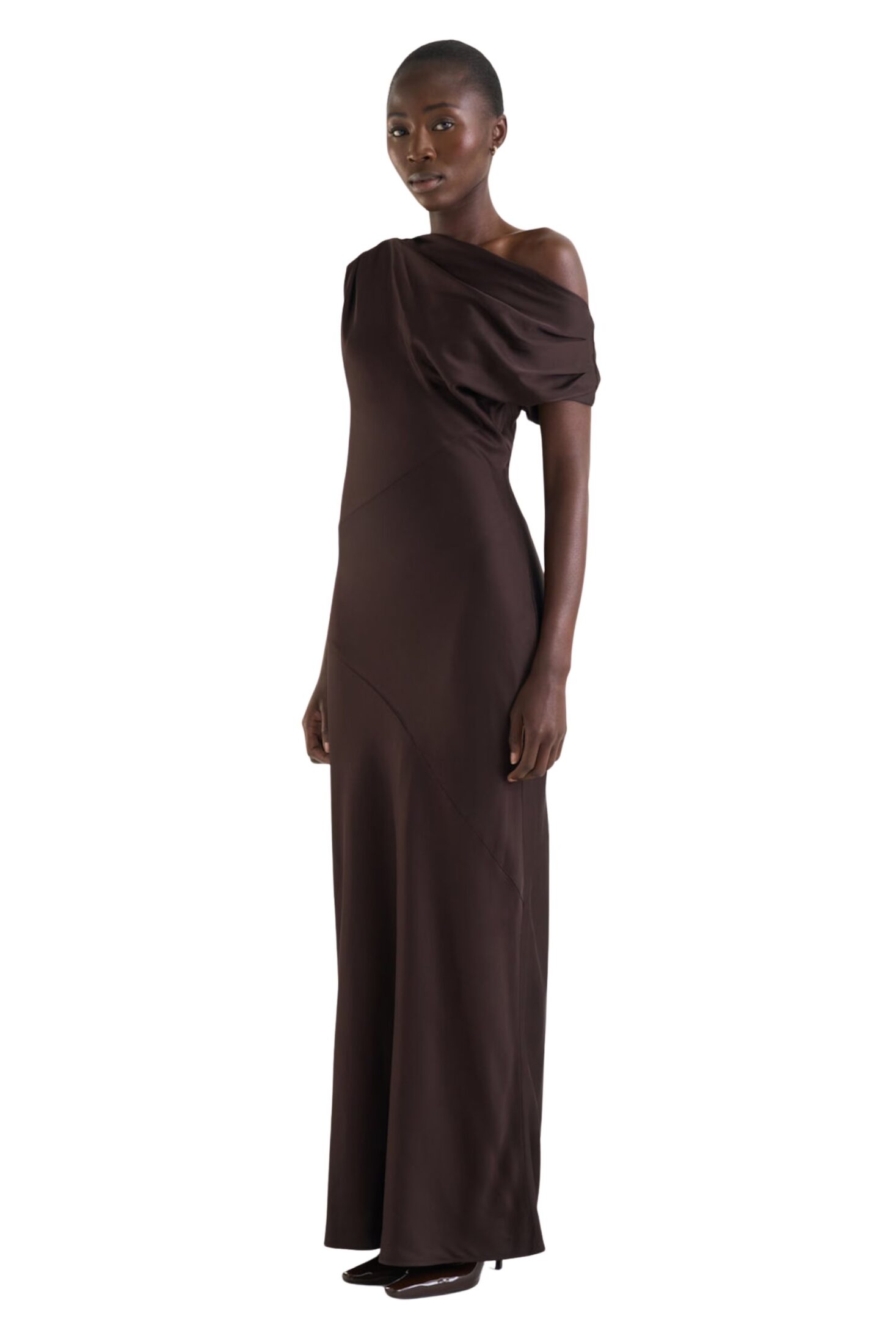 9026_vanessa_satin_dress_mocha_brown_0642 9026_vanessa_satin_dress_mocha_brown_0642