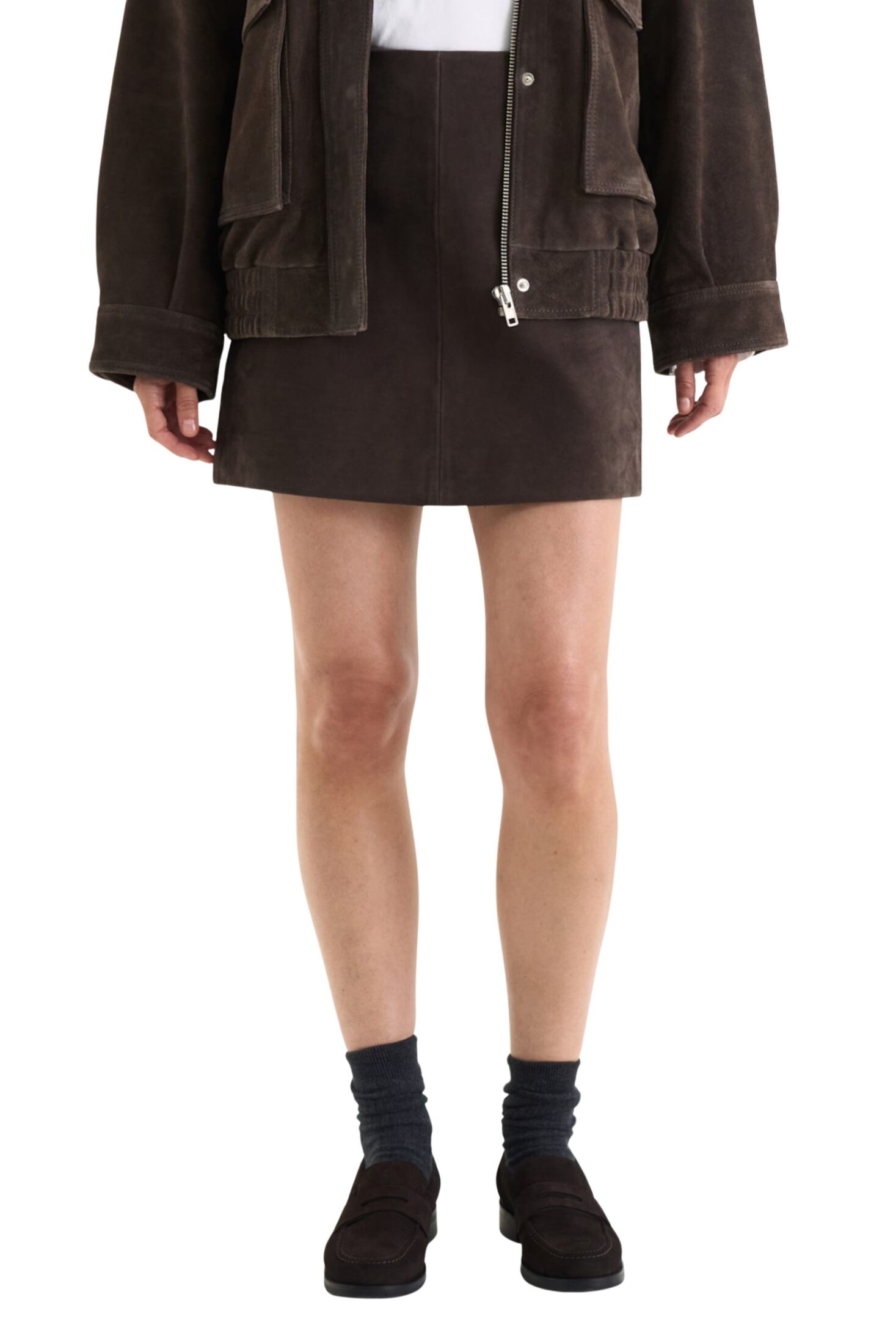 9209_hollow_suede_skirt_8209