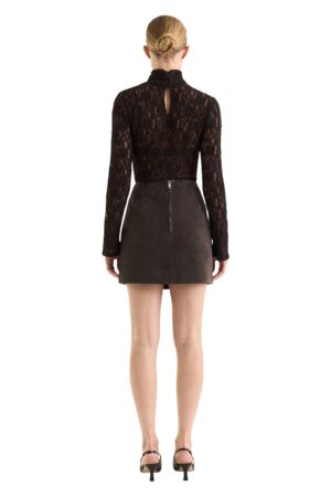 9209_hollow_suede_skirt_mocha_brown_9110_mariana_lace_top_mocha_brown_8246