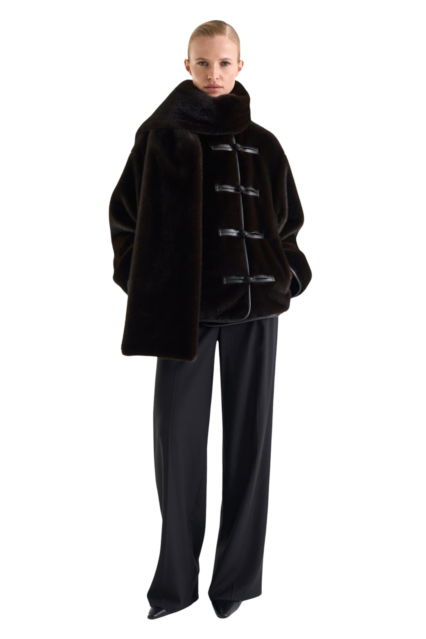 9352_zelie_faux_fur_jacket_mocha_brown_3945 9352_zelie_faux_fur_jacket_mocha_brown_3945