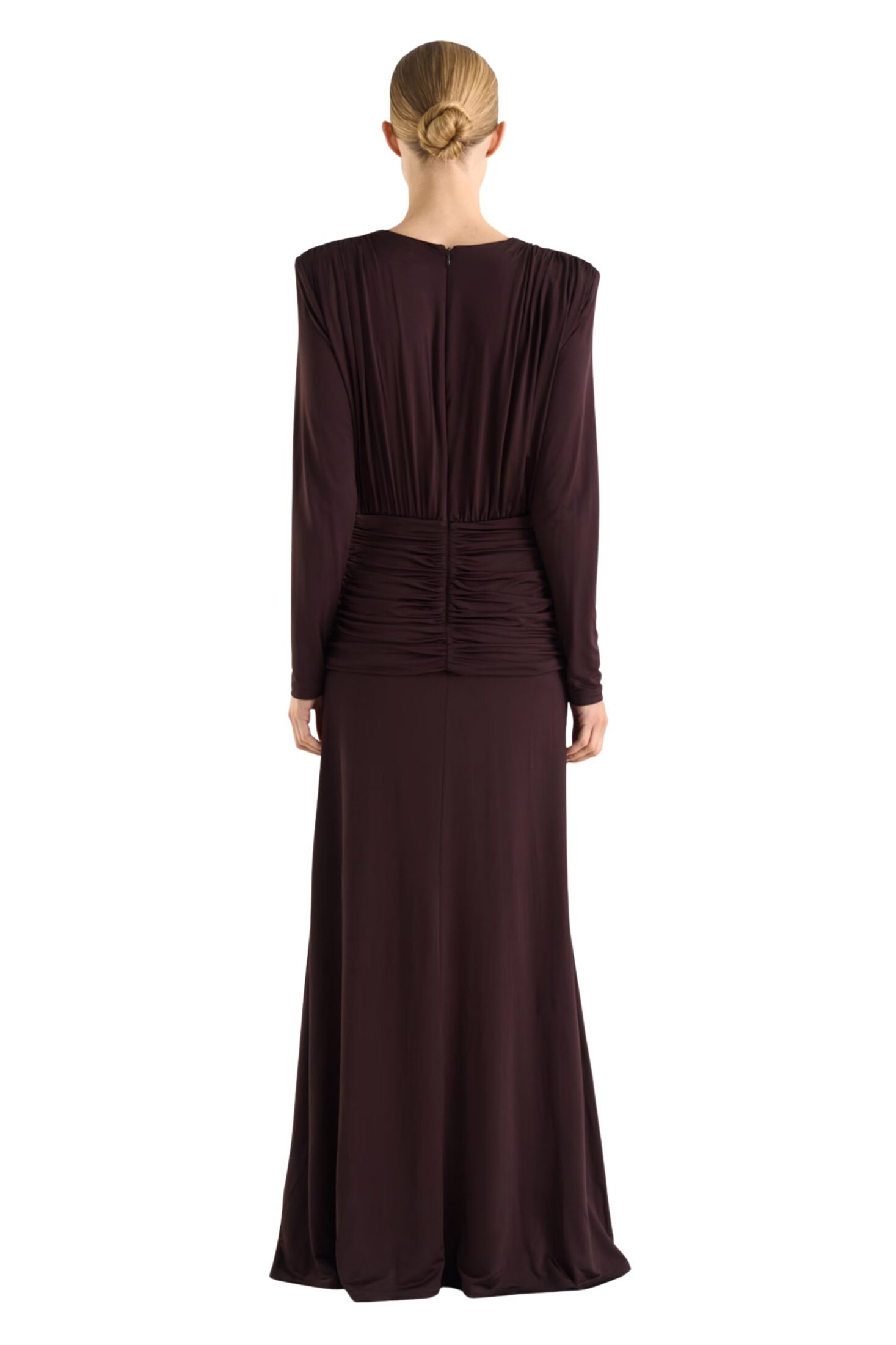 9363_novi_dress_chocolate_plum_6196 9363_novi_dress_chocolate_plum_6196