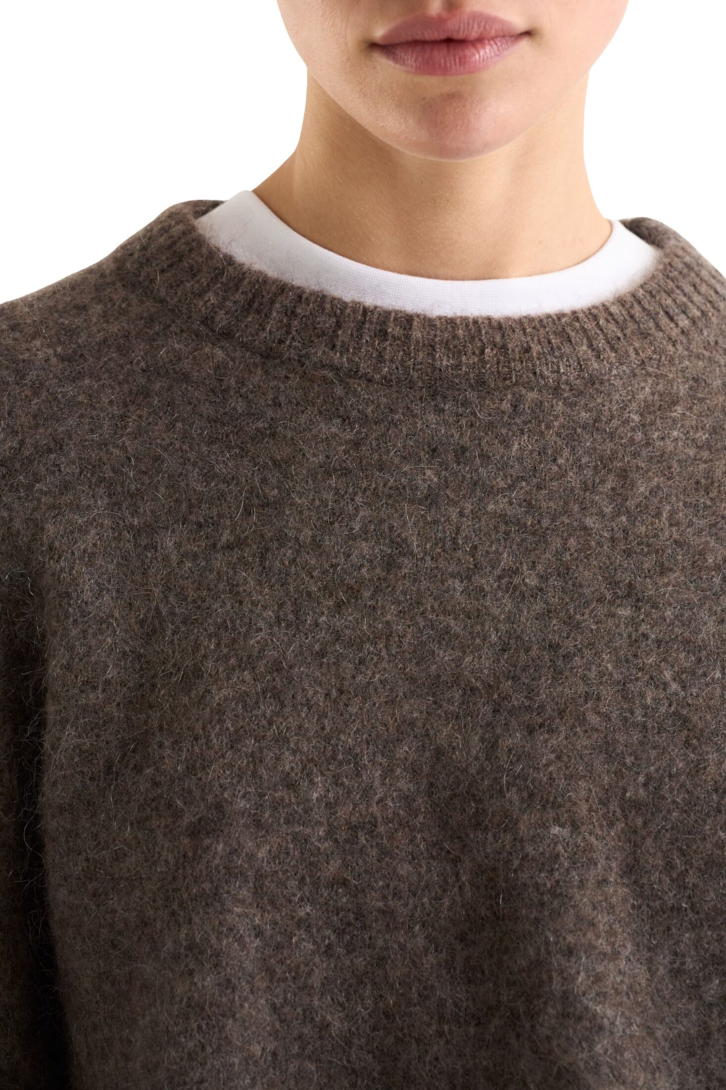 9384_mireya_knitted_sweater_dk_taupe_4570 9384_mireya_knitted_sweater_dk_taupe_4570