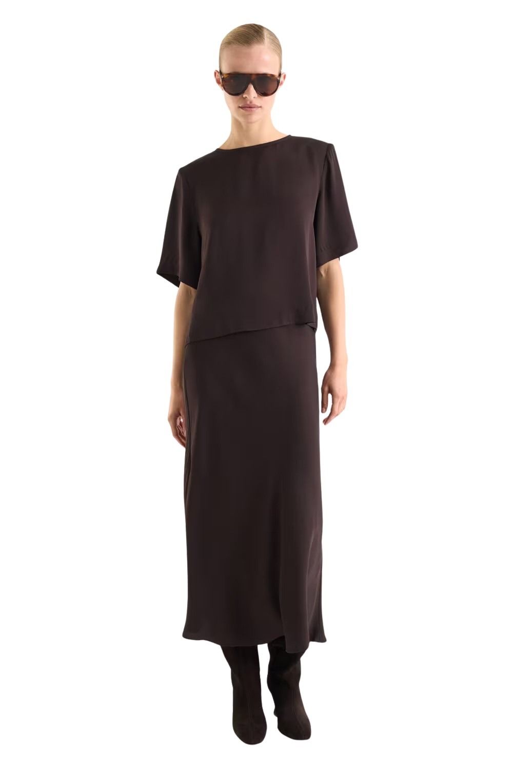 9398_tyne_satin_skirt_mocha_brown_7985 9398_tyne_satin_skirt_mocha_brown_7985