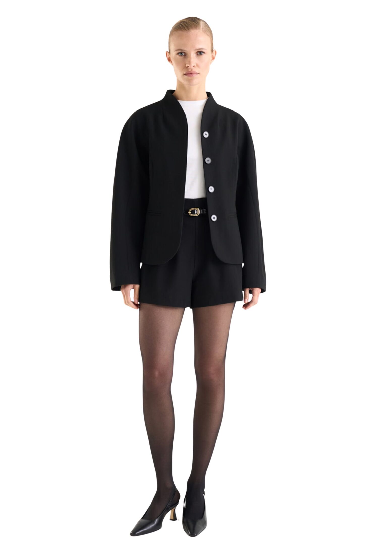 9441_livia_shorts_black_3165 9441_livia_shorts_black_3165