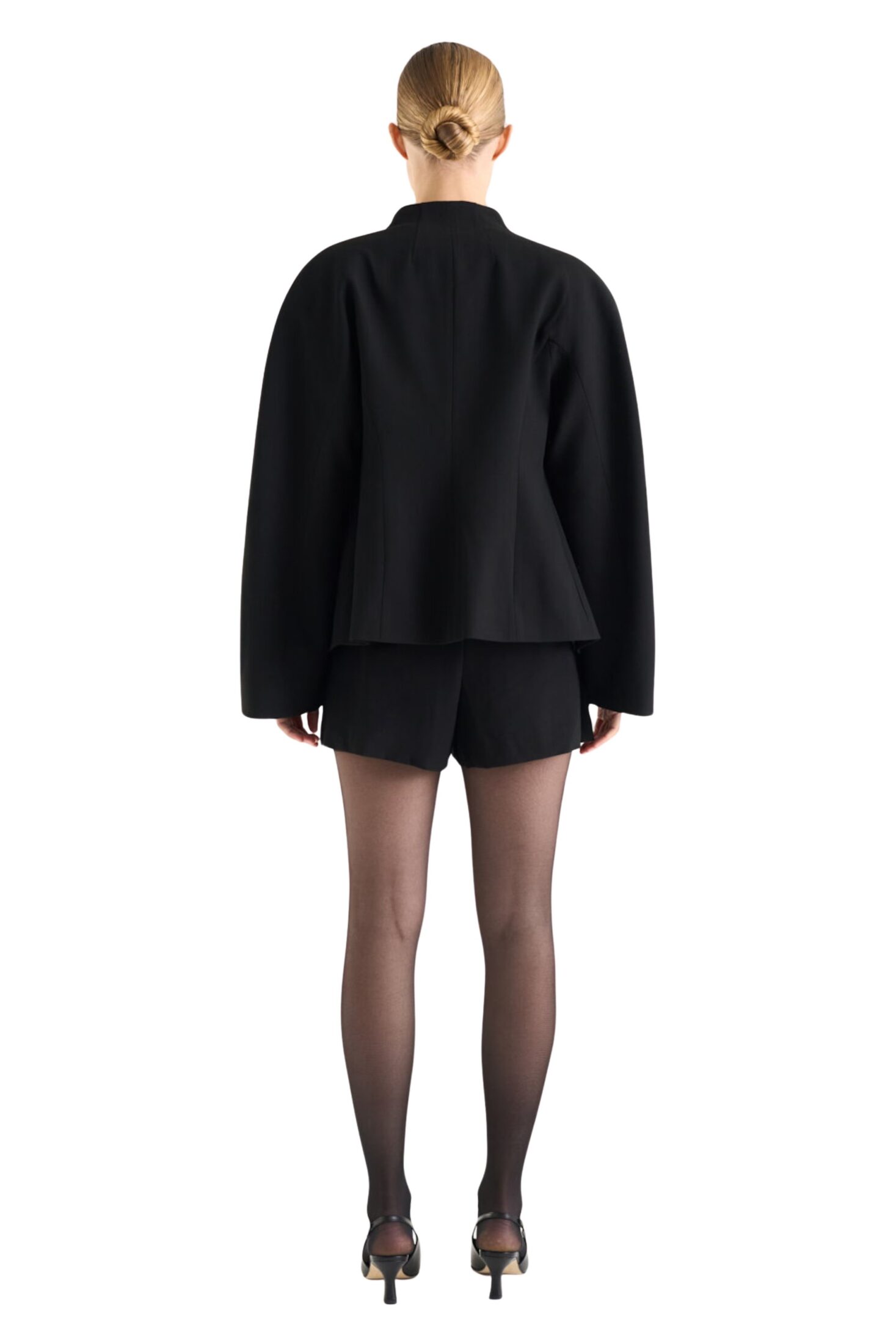 9441_livia_shorts_black_9378_selene_blazer_black_3185 9441_livia_shorts_black_9378_selene_blazer_black_3185