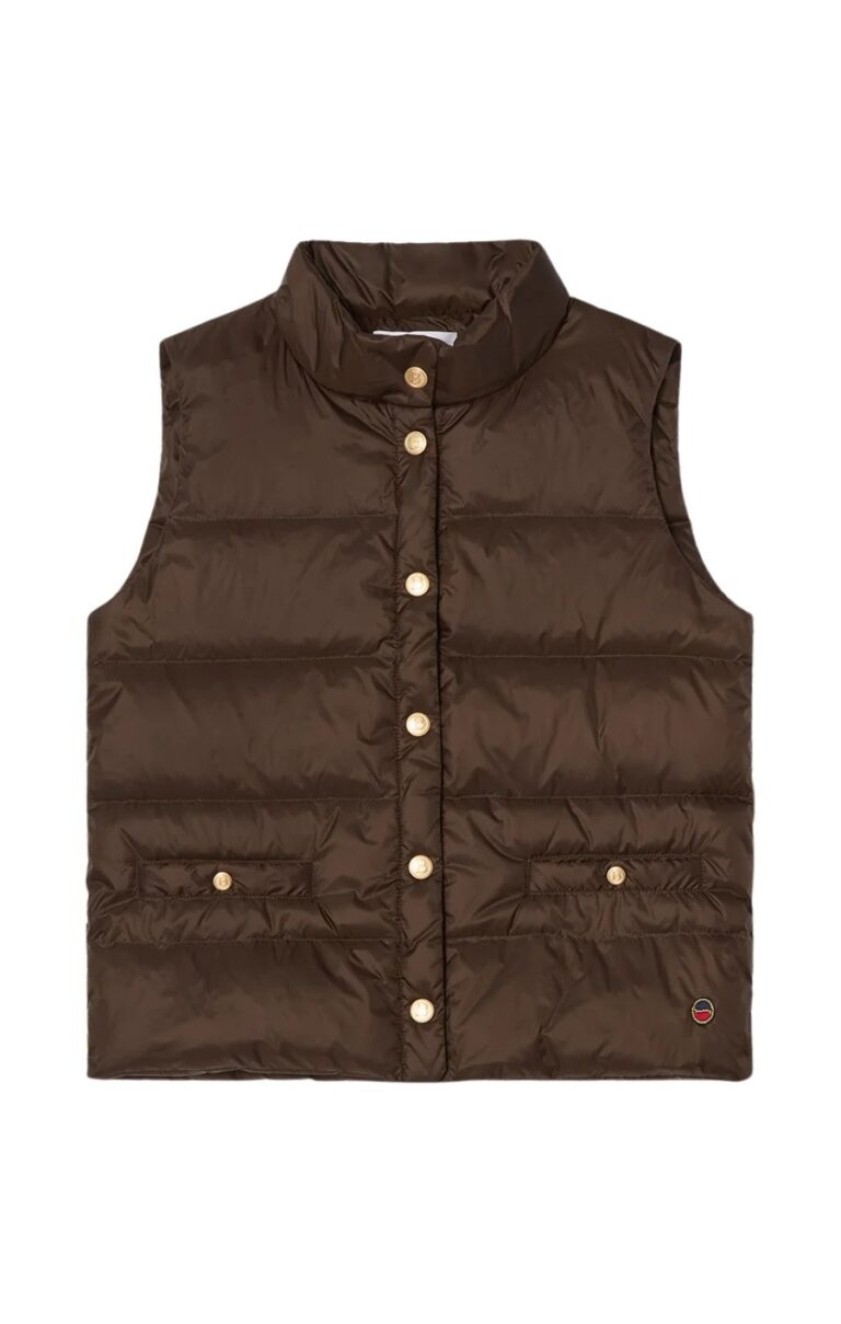 amy_down_vest_brown_front