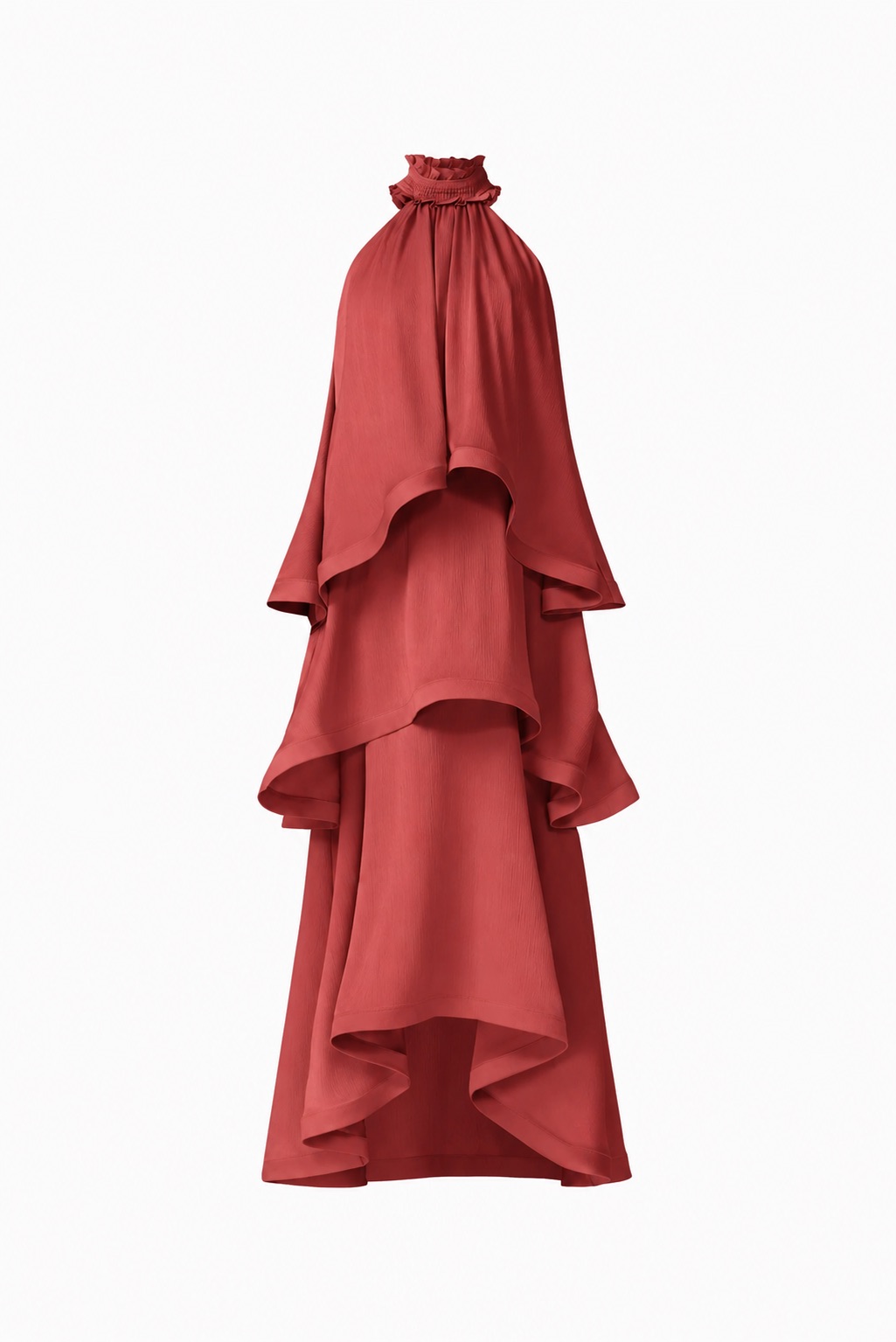 calista-tiered-gown-in-burgundy