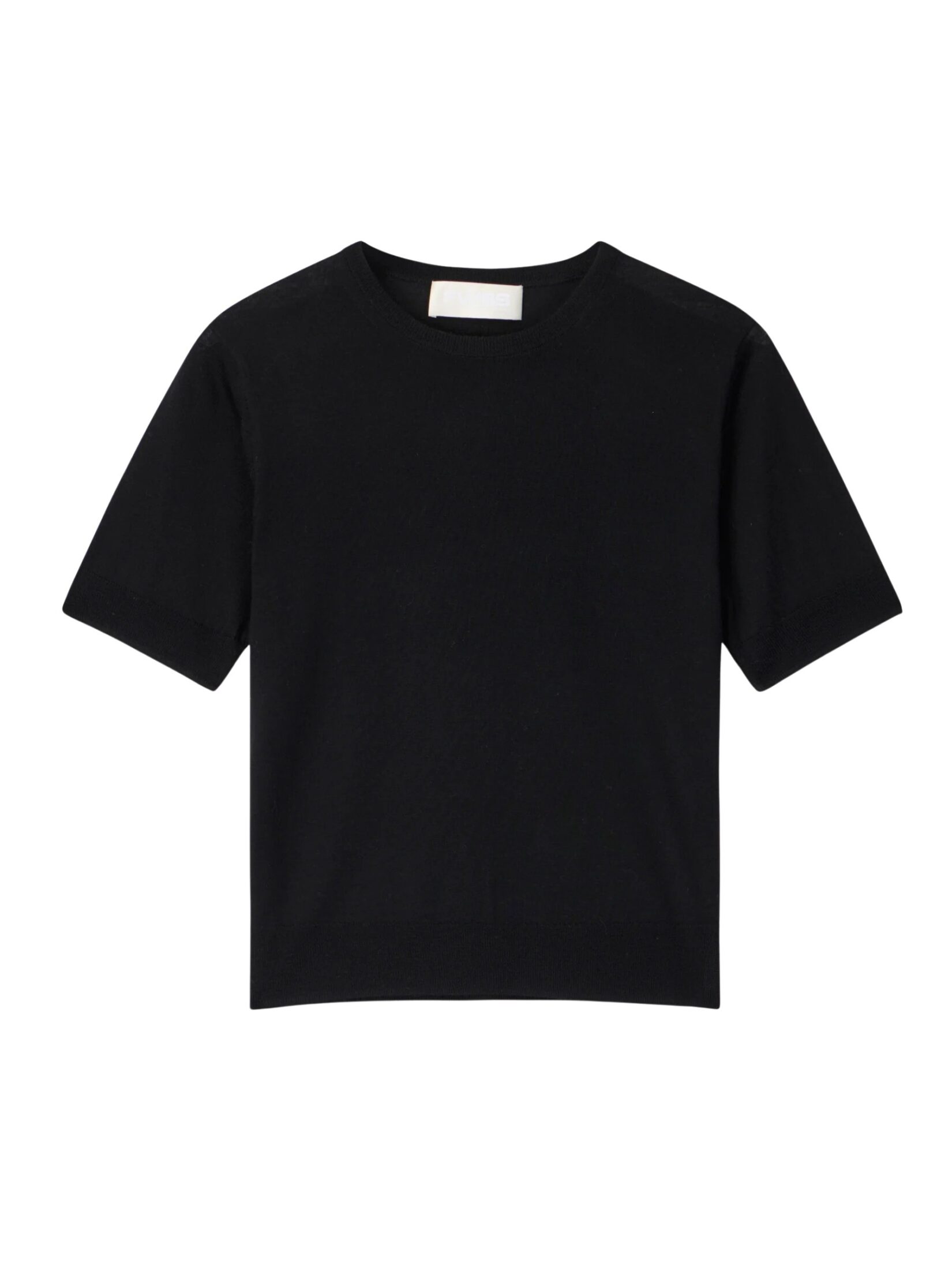 fwss_fall_2026_ultrafine_knit_tee_jet_black fwss_fall_2026_ultrafine_knit_tee_jet_black
