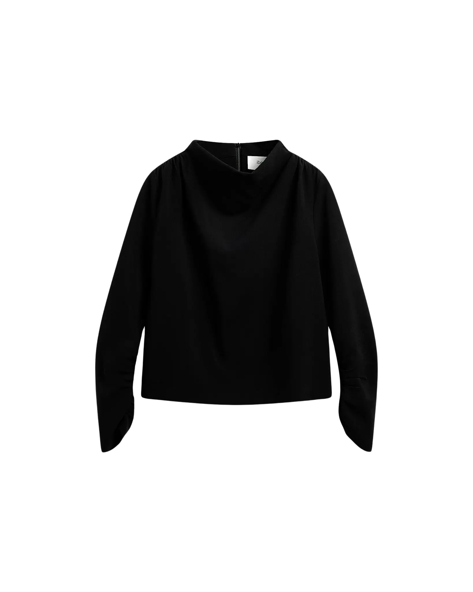 iben_beverly_top_black_1899nok_165eur iben_beverly_top_black_1899nok_165eur
