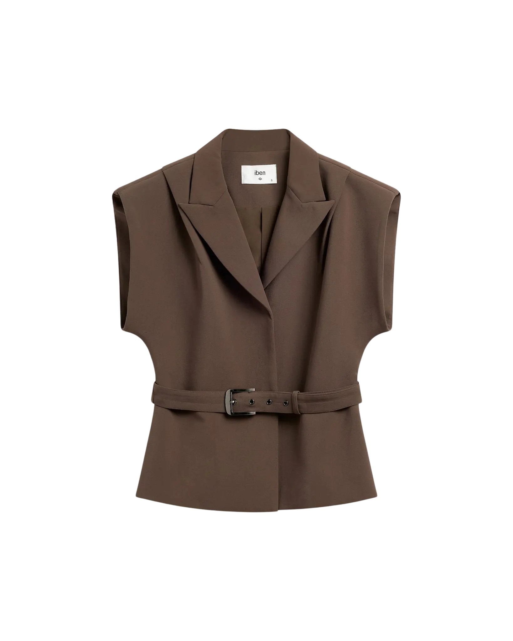 iben_beverly_waistcoat_taupe_brown_2499nok_215eur