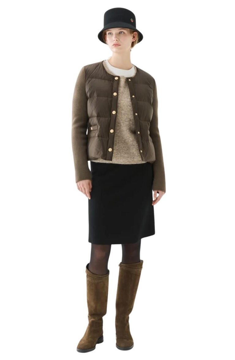 iva_down_jacket_brown_and_lucky_skit_black_front