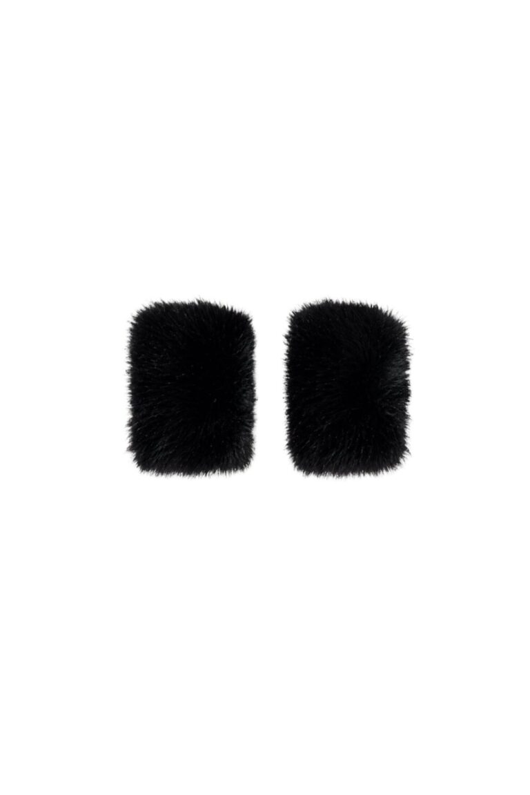 newp_9543_diana_faux_fur_wrist_cuffs_black