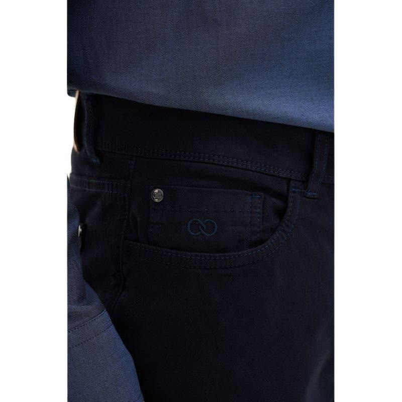 oscar-jacobson_slim-fit-5-pocket-stretch-peached-cotton_navy_54921987_210_extra1 oscar-jacobson_slim-fit-5-pocket-stretch-peached-cotton_navy_54921987_210_extra1