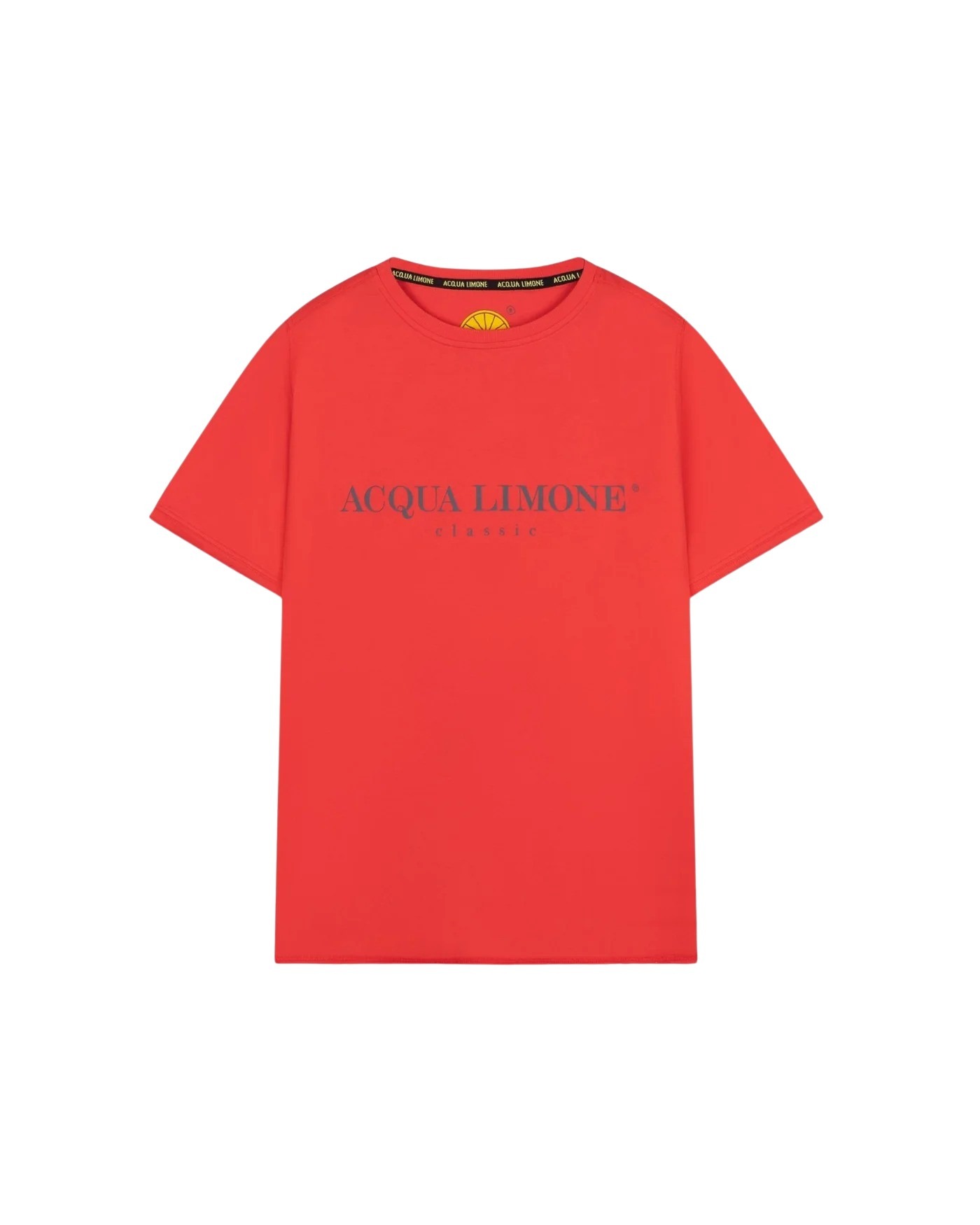 t-shirttrueredfront t-shirttrueredfront