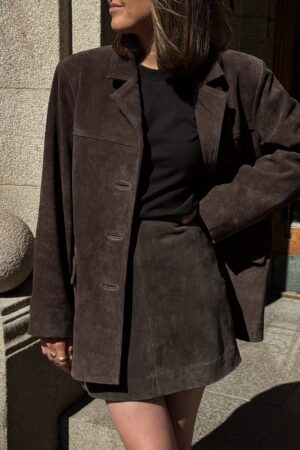 vaiana_suede_blazer_mocha_brown_hollow_suede_skirt_mocha_brown