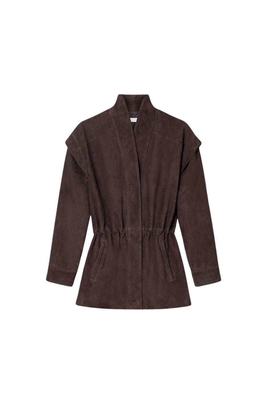 winnie leather jacket_dark brown suede_2 winnie-leather-jacket_dark-brown-suede_2