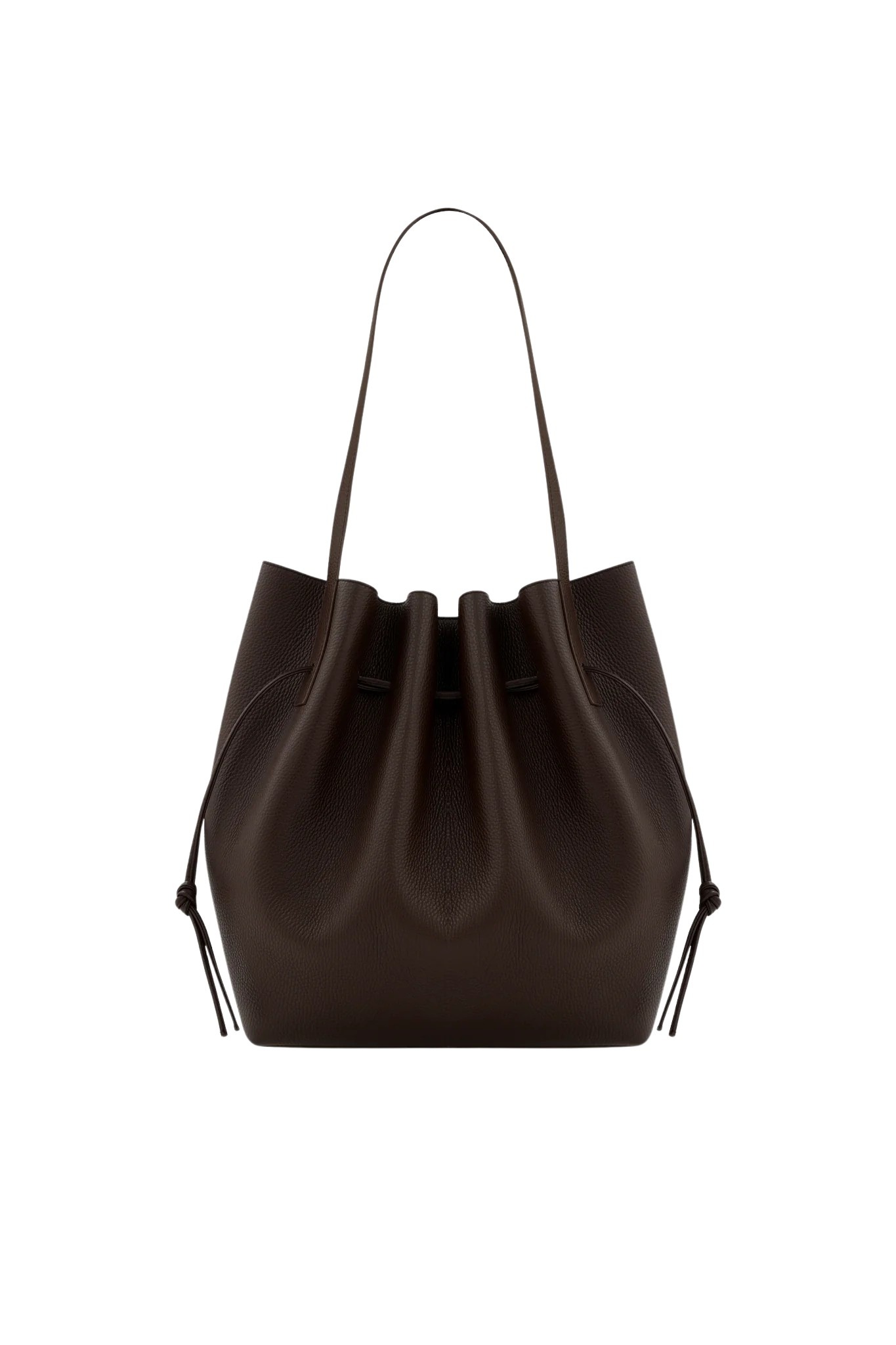 yuzefi_scallop_tote_pebble_grain_leather_espresso_1_2048x2048 yuzefi_scallop_tote_pebble_grain_leather_espresso_1_2048x2048