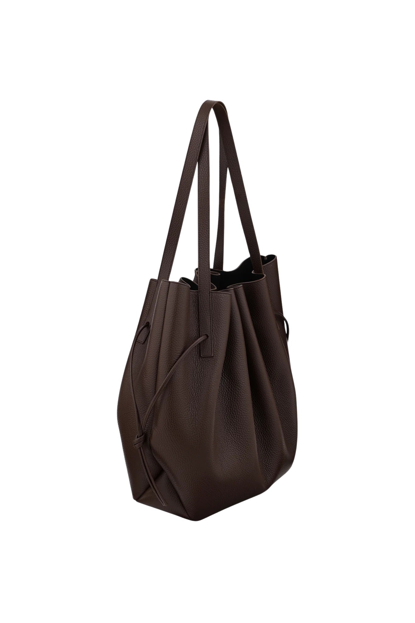 yuzefi_scallop_tote_pebble_grain_leather_espresso_2_2048x2048 yuzefi_scallop_tote_pebble_grain_leather_espresso_2_2048x2048