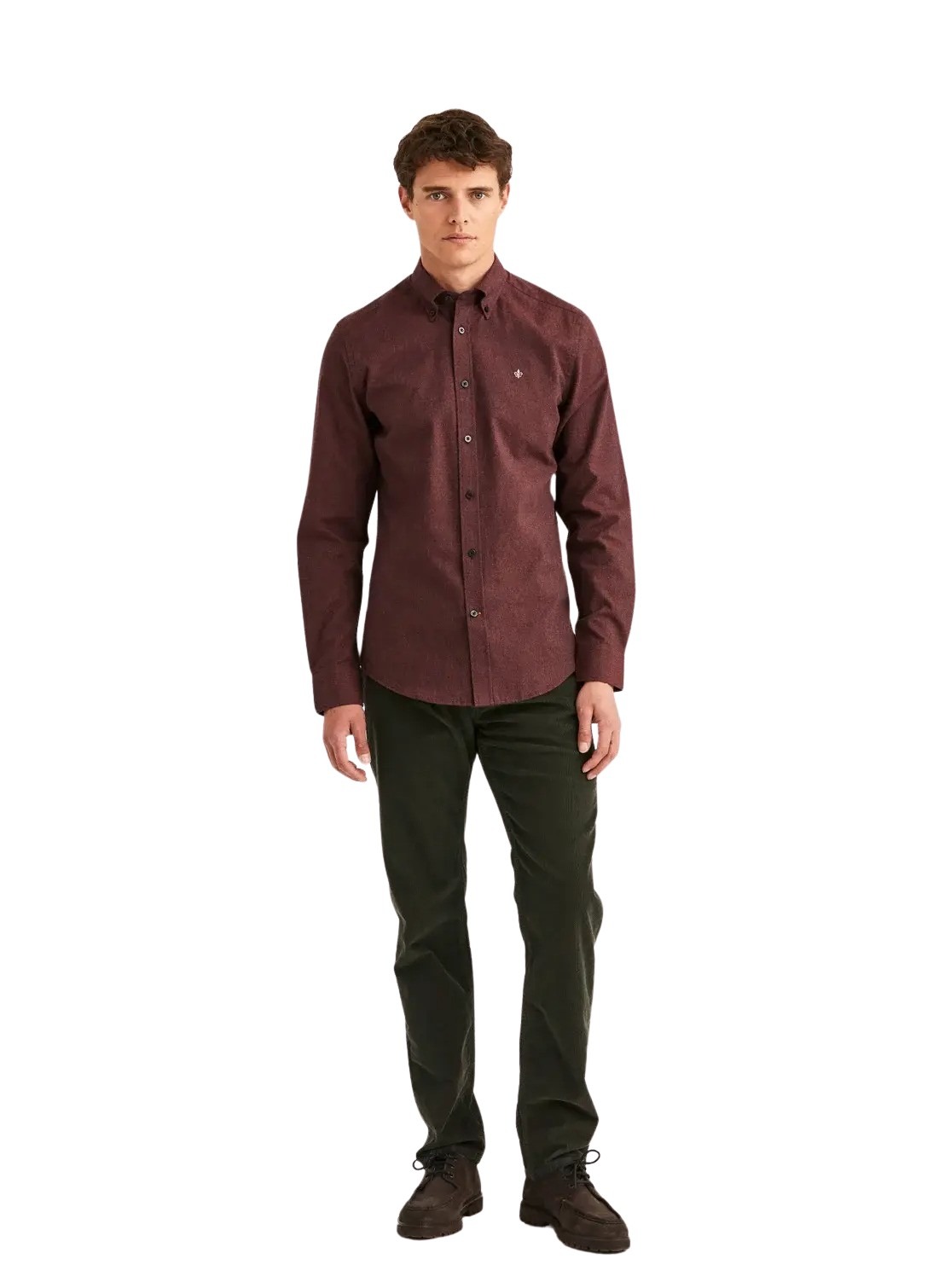 2839_61d0d4d67b-801810-watts-flannel-shirt-slim-fit-48-wine-red-2-medium 2839_61d0d4d67b-801810-watts-flannel-shirt-slim-fit-48-wine-red-2-medium