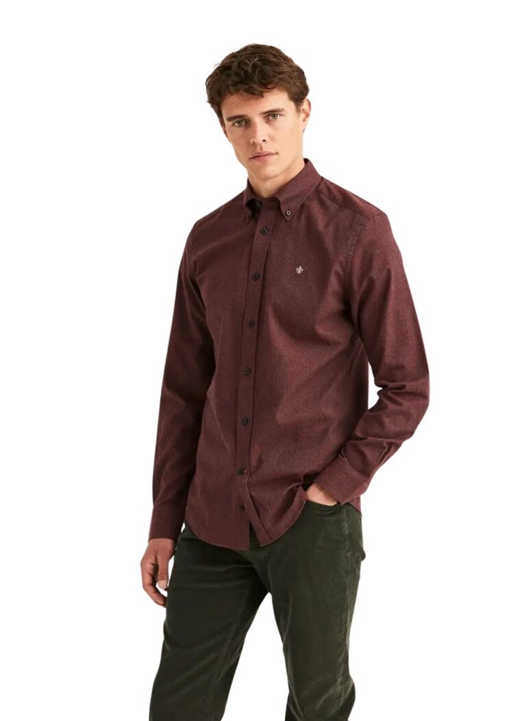 2839_9729da3207-801810-watts-flannel-shirt-slim-fit-48-wine-red-1-medium