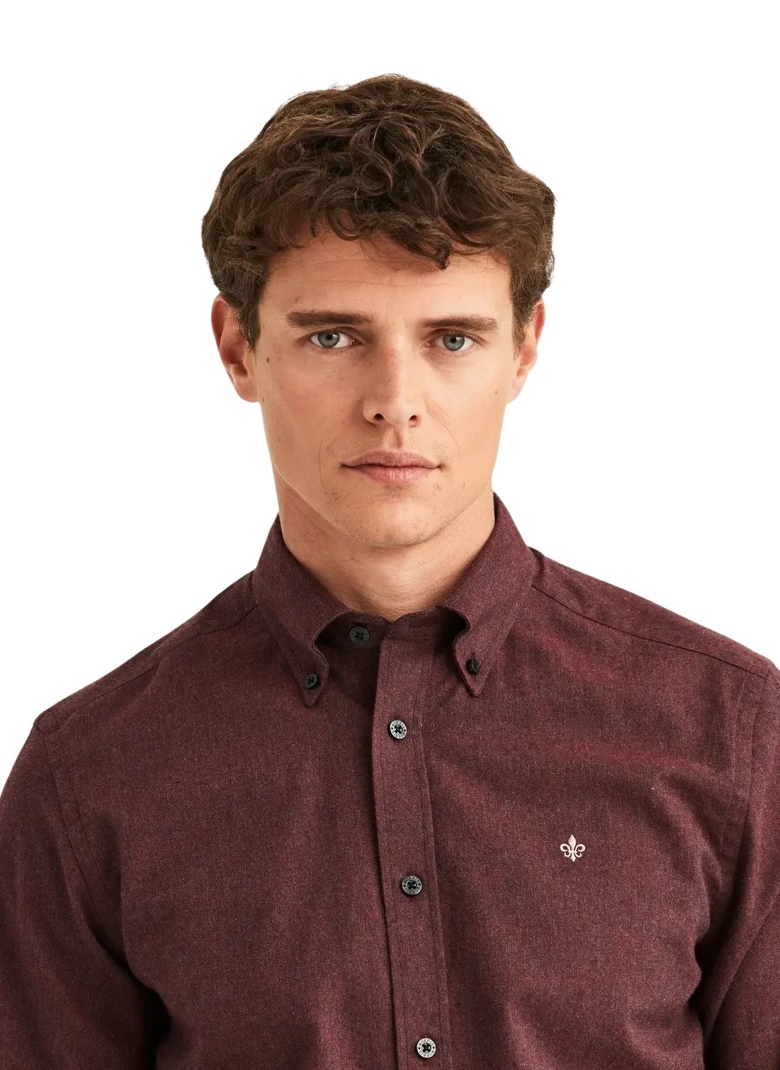 2839_99d525d512-801810-watts-flannel-shirt-slim-fit-48-wine-red-4-medium 2839_99d525d512-801810-watts-flannel-shirt-slim-fit-48-wine-red-4-medium