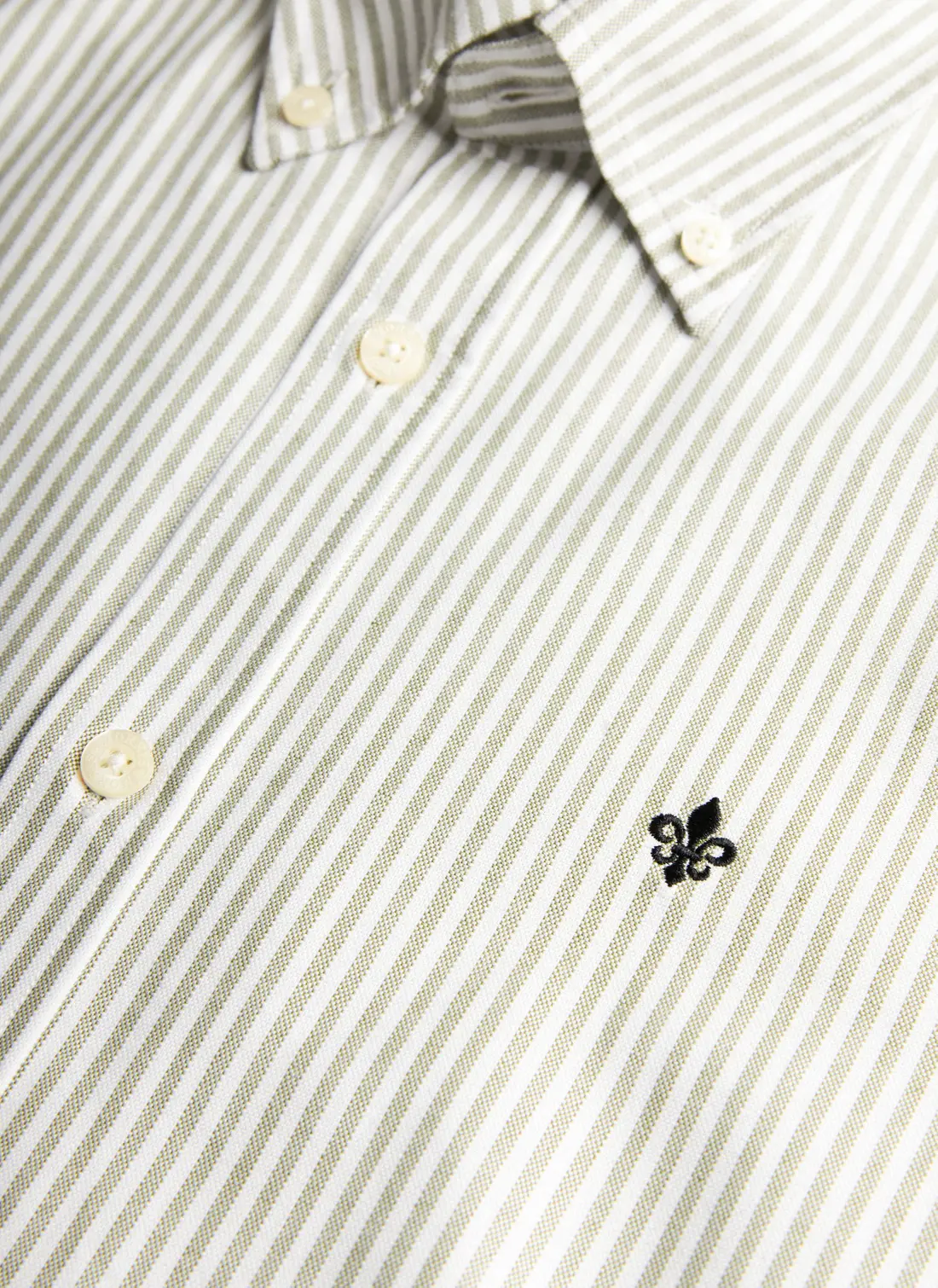 2848_b234473e9a-801819-douglas-oxford-stripe-shirt-slim-fit-75-olive-5-medium 2848_b234473e9a-801819-douglas-oxford-stripe-shirt-slim-fit-75-olive-5-medium
