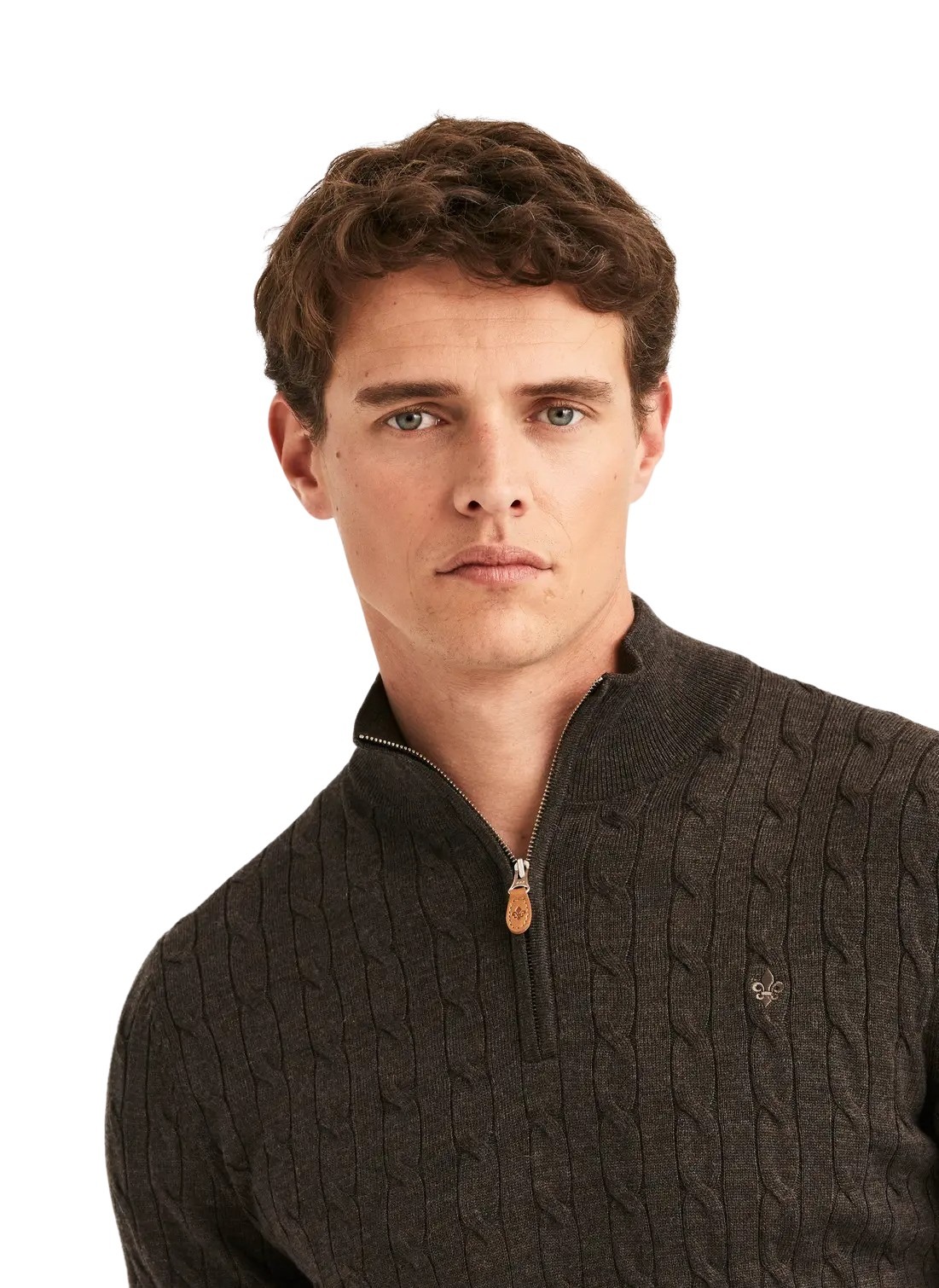 2873_135a33aa4c-901462-merino-cable-john-zip-88-brown-4-medium 2873_135a33aa4c-901462-merino-cable-john-zip-88-brown-4-medium