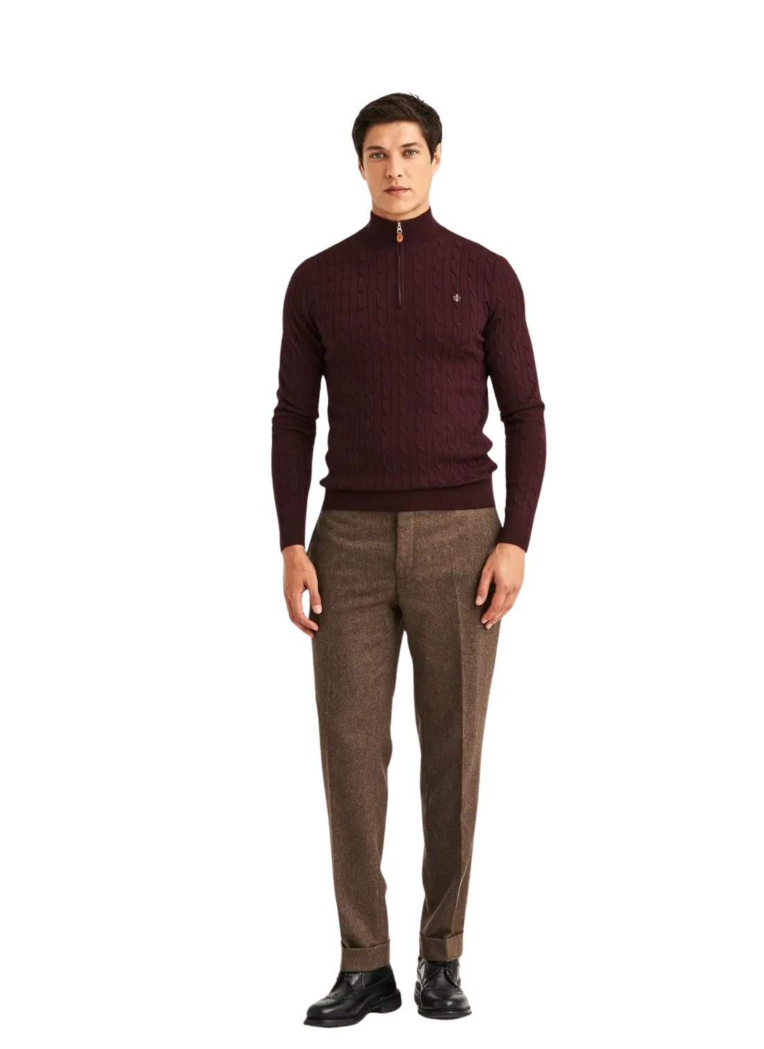 2873_ba6b25d147-901462-merino-cable-john-zip-48-wine-red-2-medium 2873_ba6b25d147-901462-merino-cable-john-zip-48-wine-red-2-medium