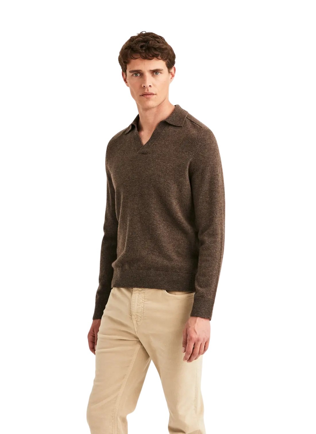 2895_82fe1f3331-901470-wilfred-resort-polo-88-brown-1-medium 2895_82fe1f3331-901470-wilfred-resort-polo-88-brown-1-medium