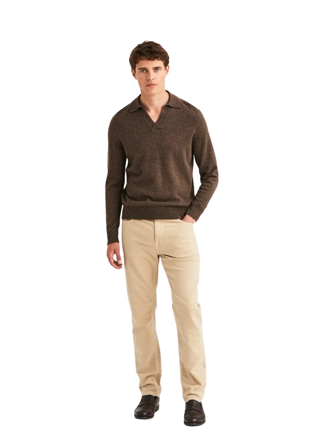 2895_ec205708b4-901470-wilfred-resort-polo-88-brown-2-medium 2895_ec205708b4-901470-wilfred-resort-polo-88-brown-2-medium
