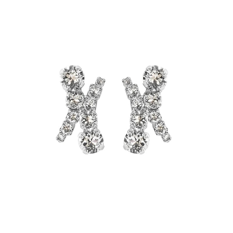 halo-earrings-silver halo-earrings-silver