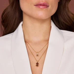 leah-necklace-smokedtopaz2