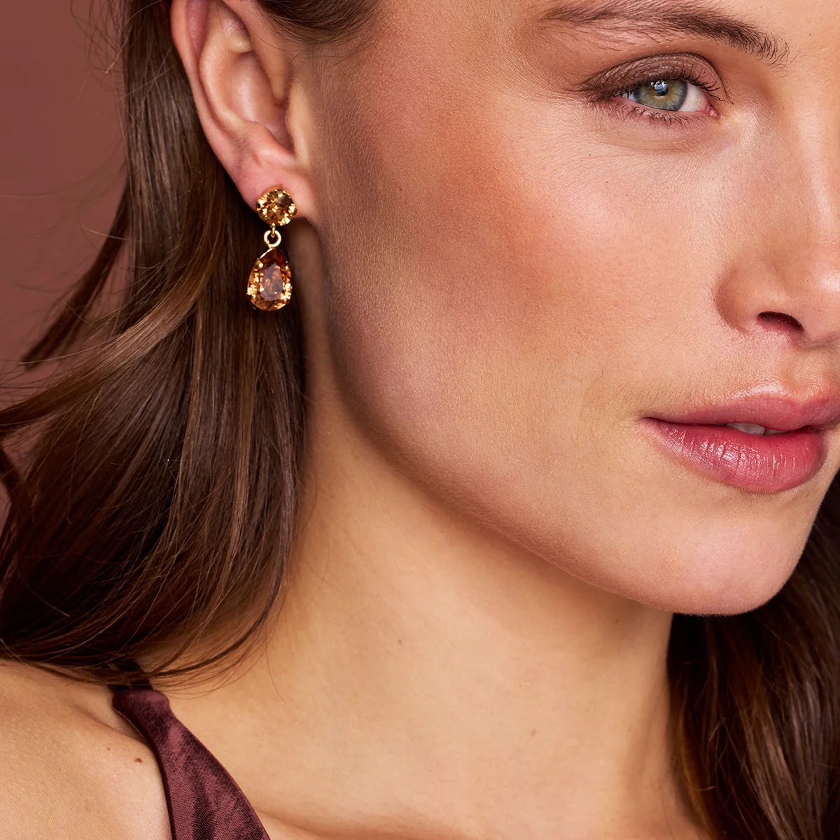 minidrop-earrings-smokedtopaz