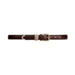tribel_belt_umber_gold